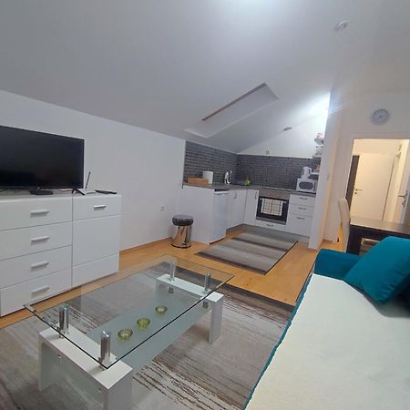 Apartment Beba Mostar Kültér fotó
