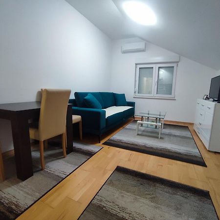Apartment Beba Mostar Kültér fotó