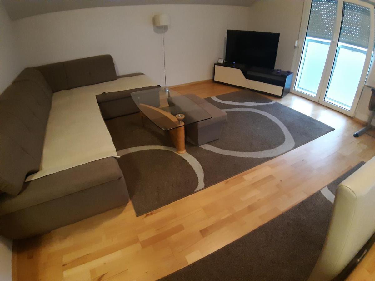 Apartment Beba Mostar Kültér fotó