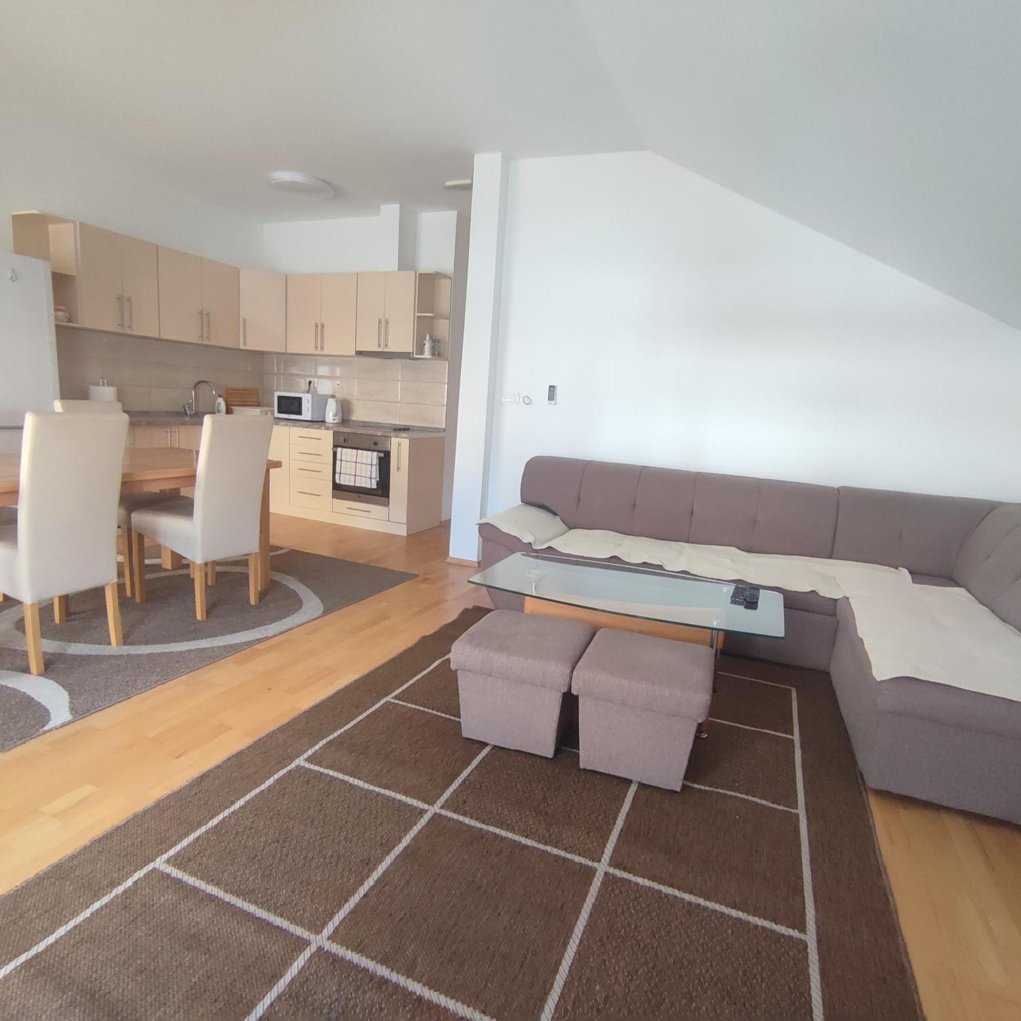 Apartment Beba Mostar Kültér fotó