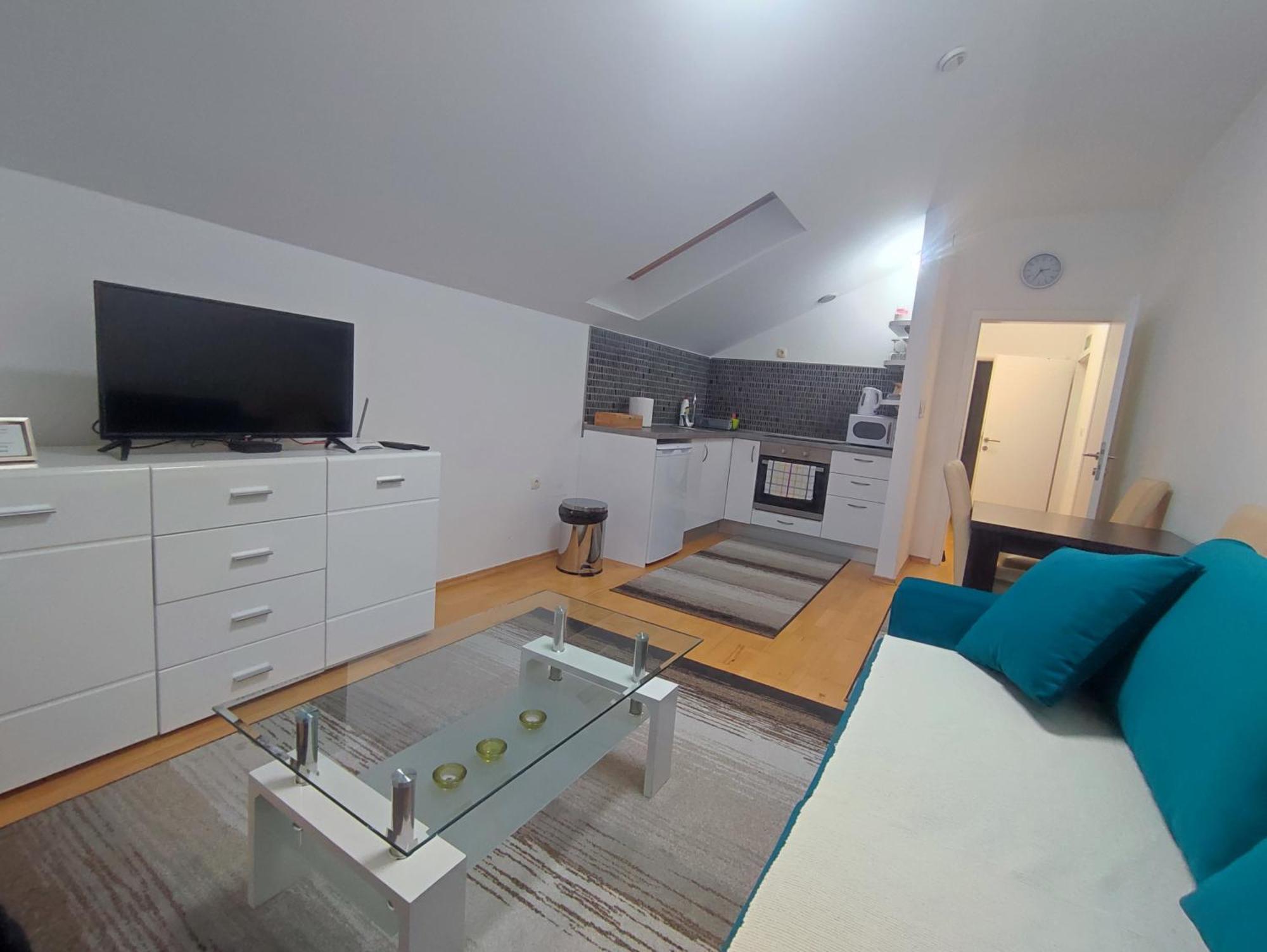 Apartment Beba Mostar Kültér fotó