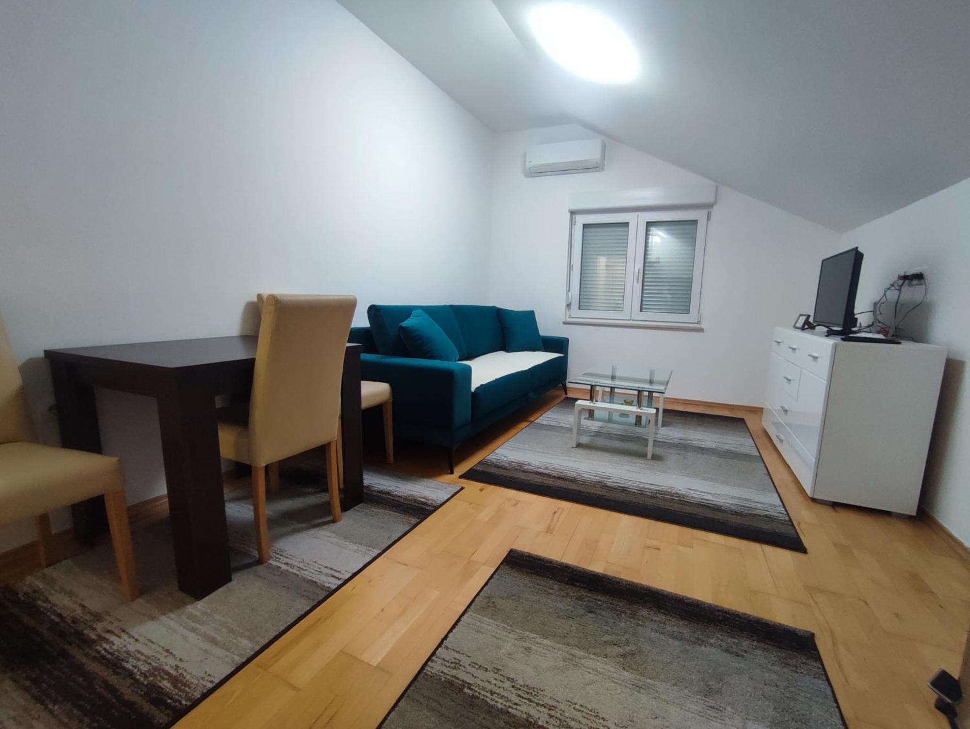 Apartment Beba Mostar Kültér fotó