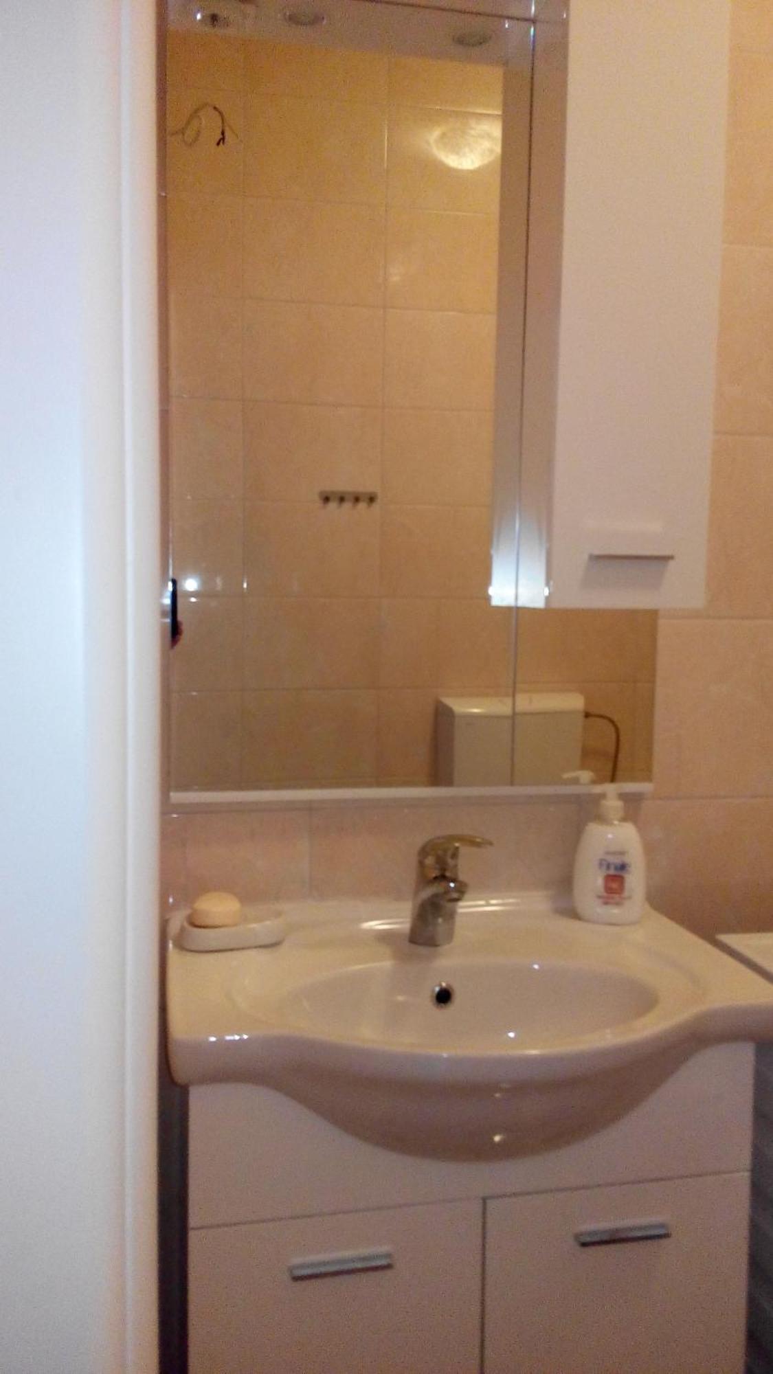 Apartment Beba Mostar Kültér fotó