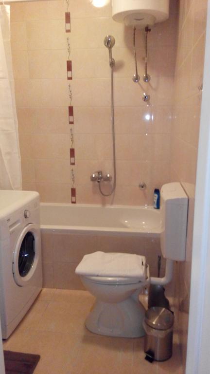 Apartment Beba Mostar Kültér fotó