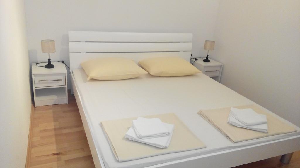 Apartment Beba Mostar Kültér fotó
