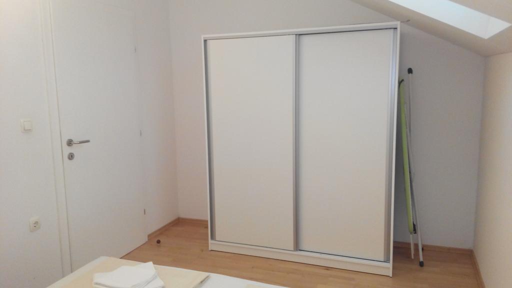 Apartment Beba Mostar Kültér fotó