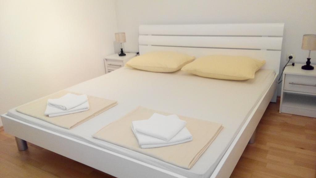 Apartment Beba Mostar Kültér fotó