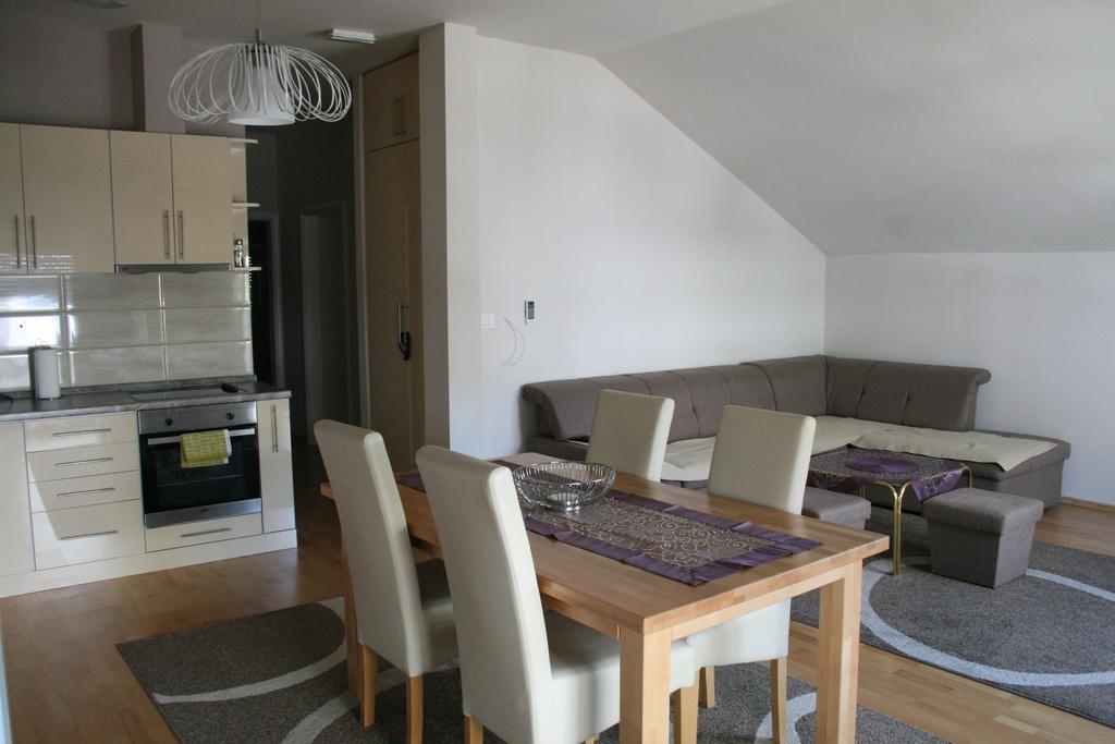 Apartment Beba Mostar Kültér fotó