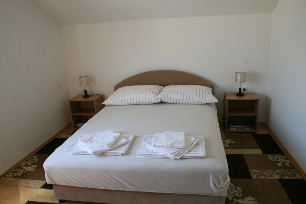 Apartment Beba Mostar Kültér fotó