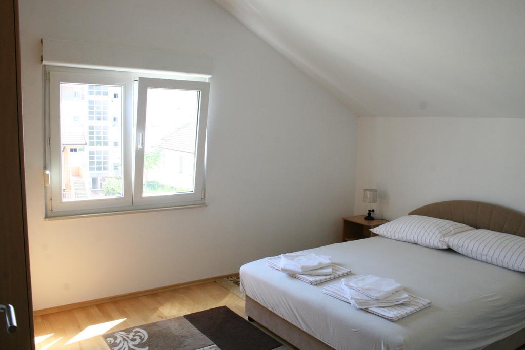Apartment Beba Mostar Kültér fotó