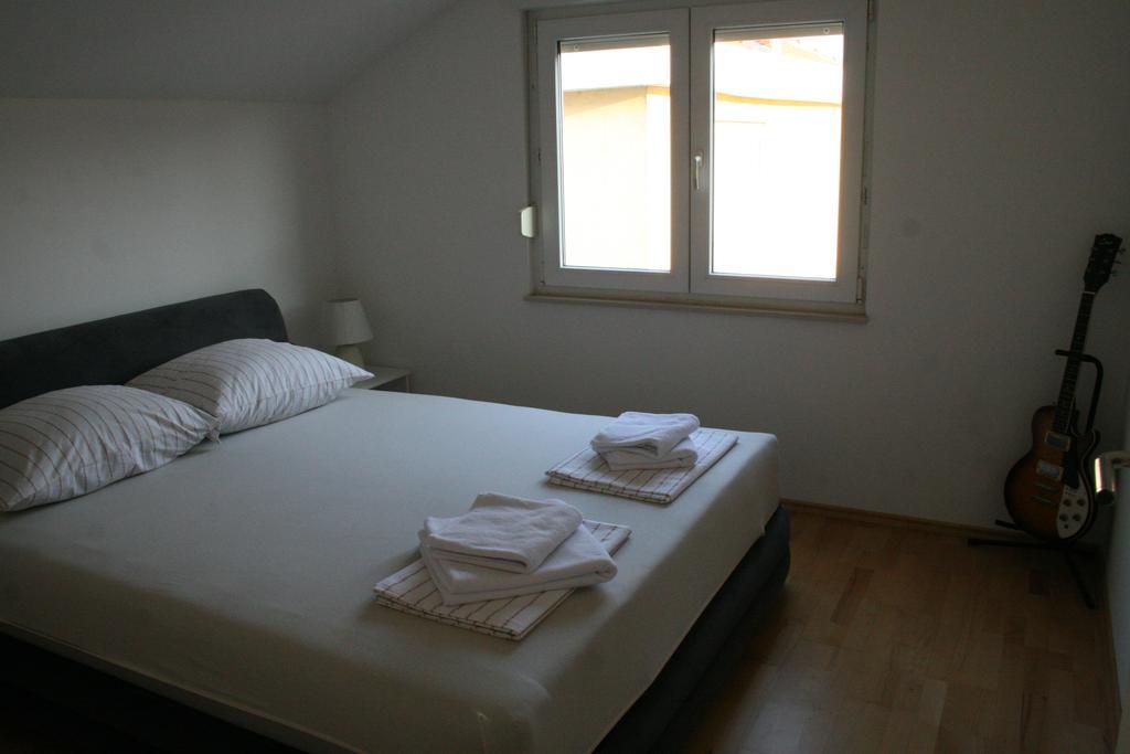Apartment Beba Mostar Kültér fotó