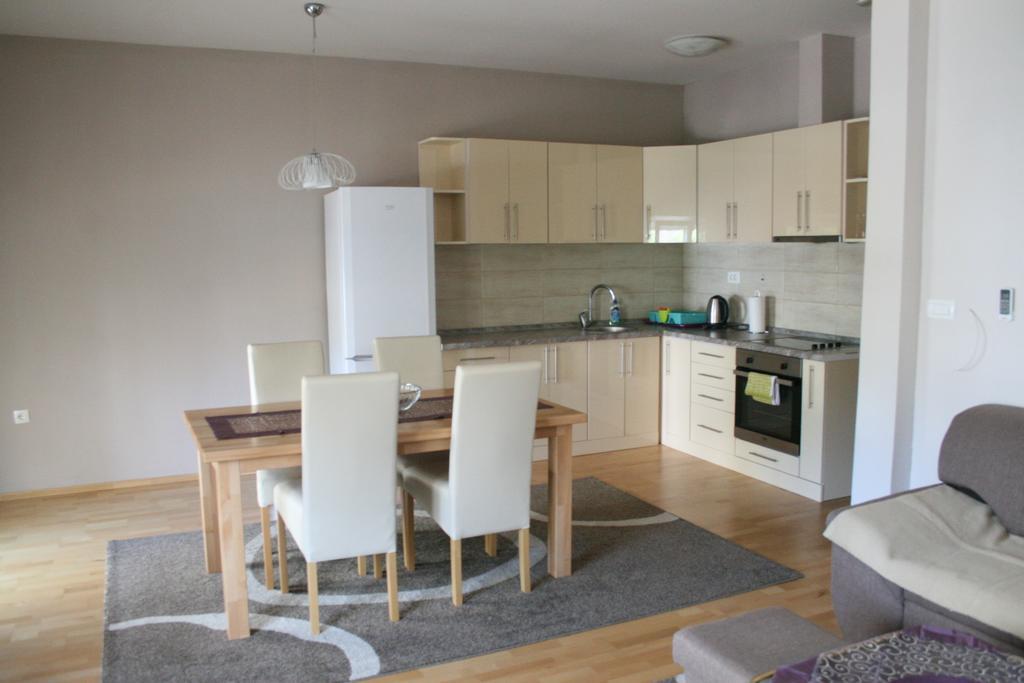 Apartment Beba Mostar Kültér fotó