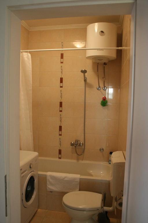 Apartment Beba Mostar Kültér fotó