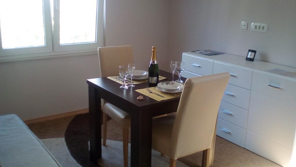 Apartment Beba Mostar Kültér fotó