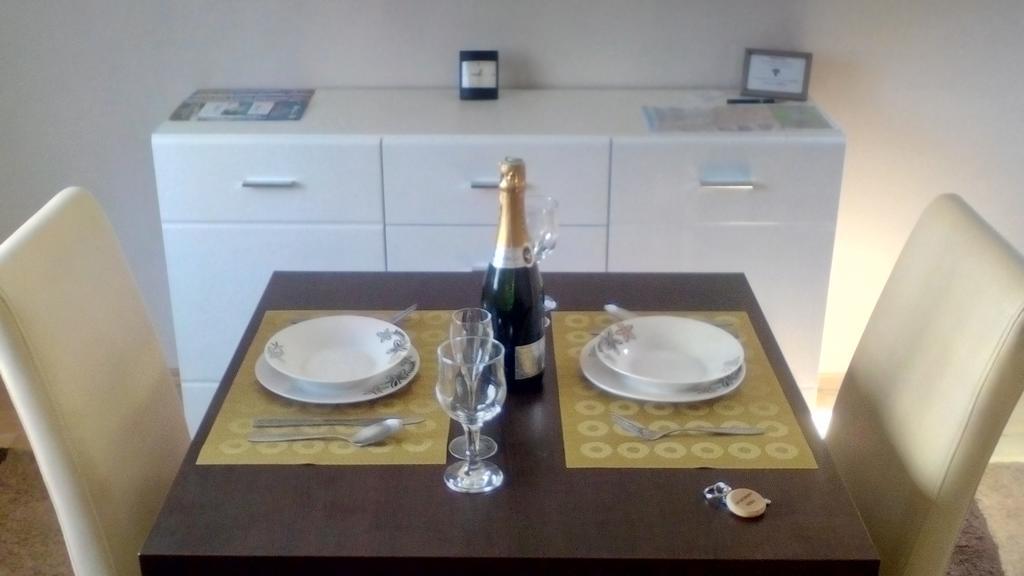 Apartment Beba Mostar Kültér fotó