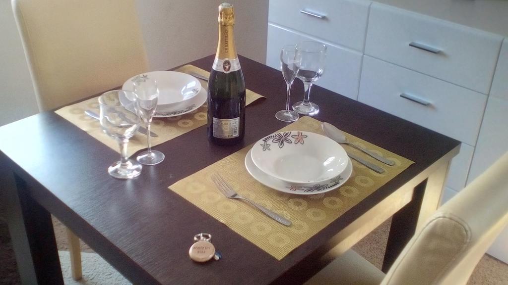 Apartment Beba Mostar Kültér fotó