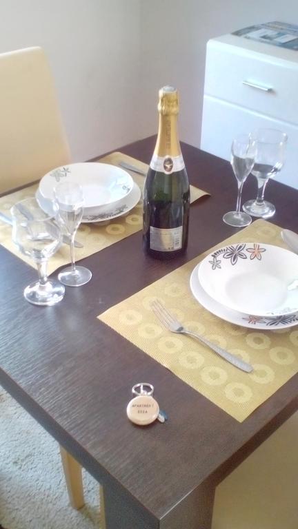 Apartment Beba Mostar Kültér fotó
