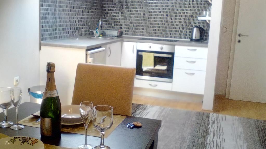 Apartment Beba Mostar Kültér fotó