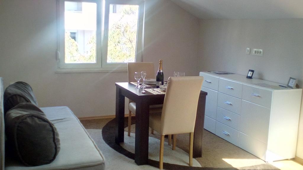 Apartment Beba Mostar Kültér fotó