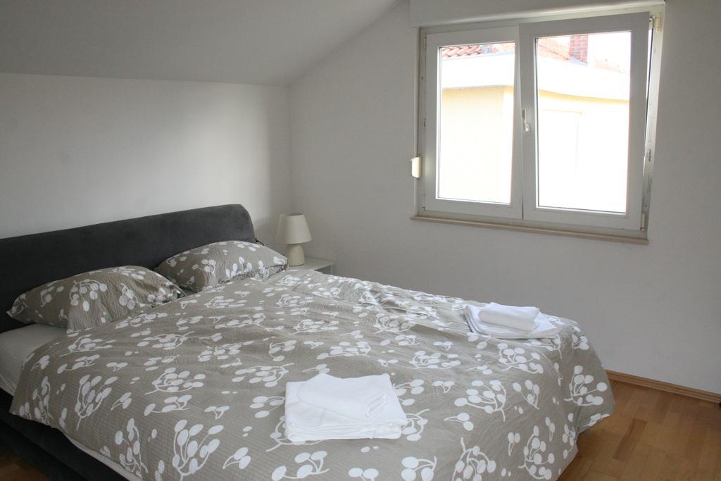 Apartment Beba Mostar Kültér fotó