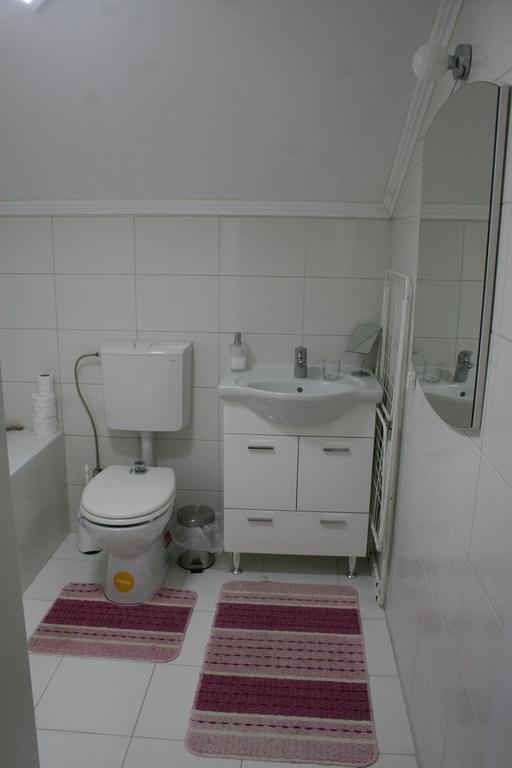 Apartment Beba Mostar Kültér fotó