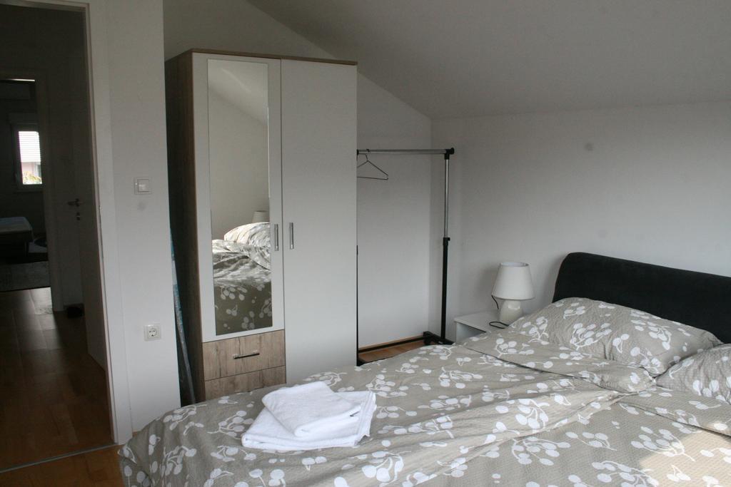 Apartment Beba Mostar Kültér fotó