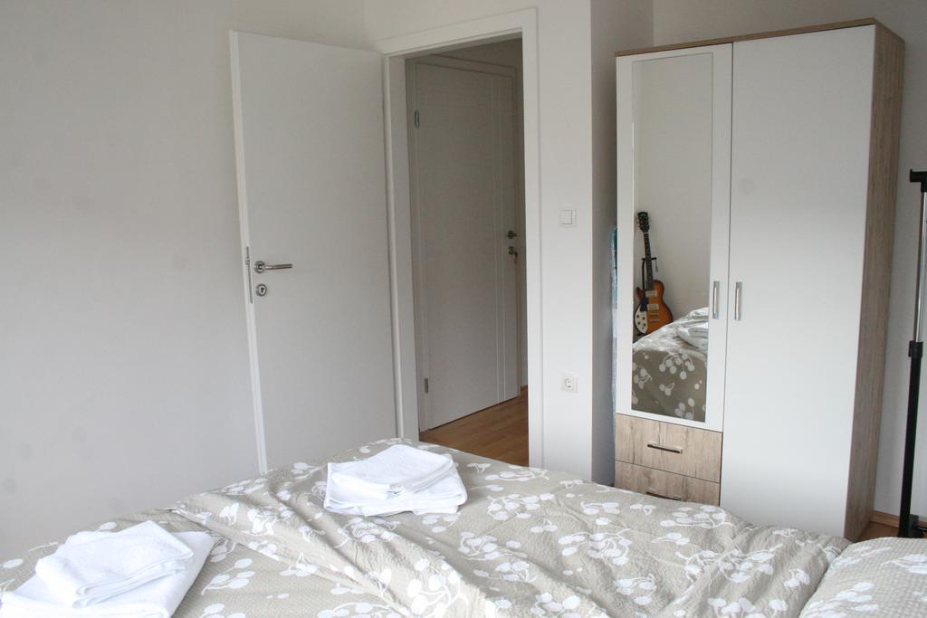 Apartment Beba Mostar Kültér fotó